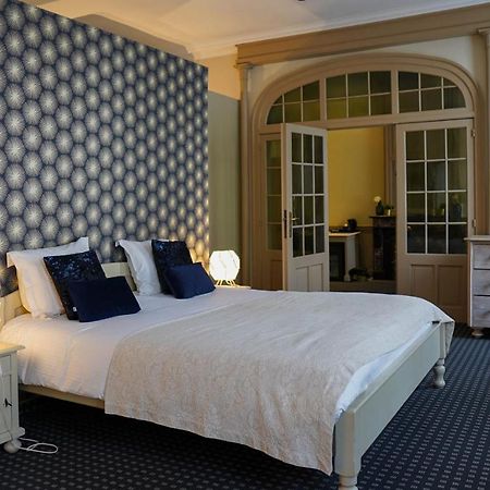 Hotel De Flandre גנט מראה חיצוני תמונה