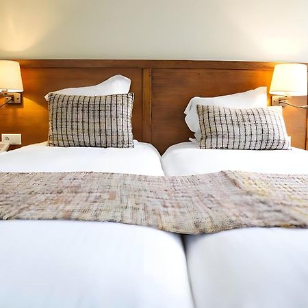Hotel De Flandre גנט מראה חיצוני תמונה