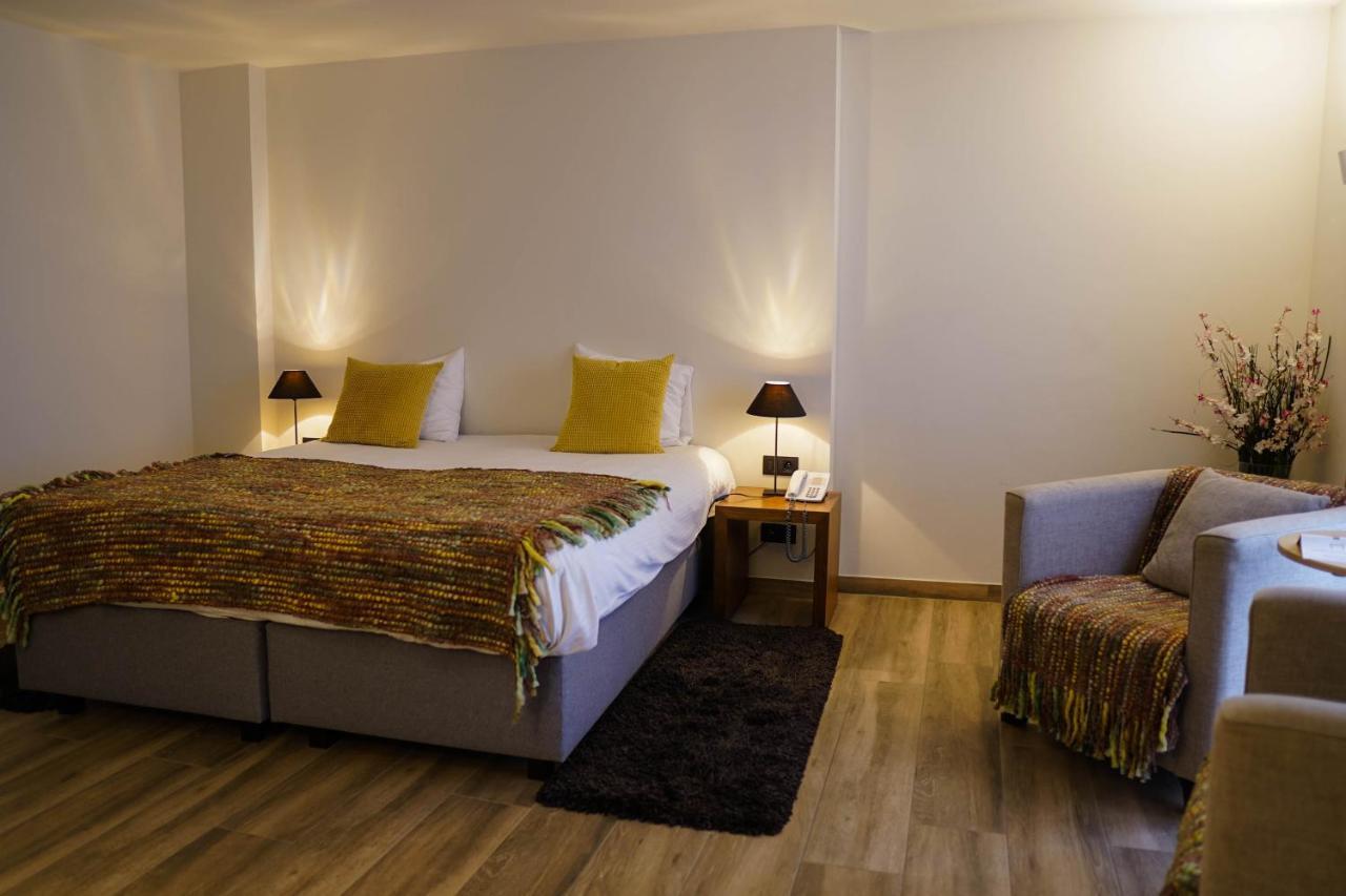 Hotel De Flandre גנט מראה חיצוני תמונה