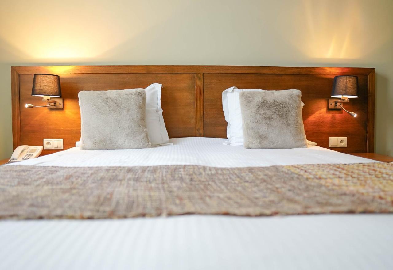 Hotel De Flandre גנט מראה חיצוני תמונה