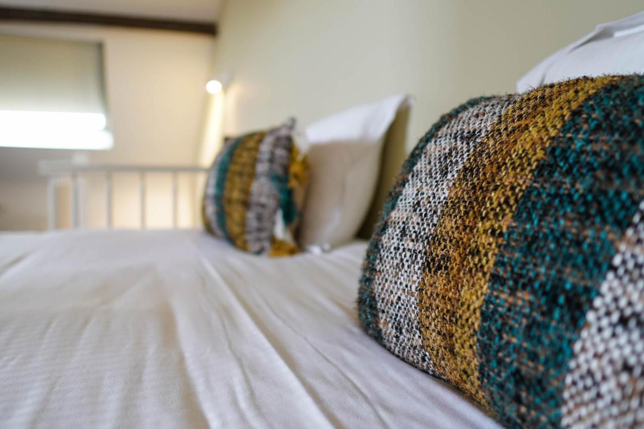 Hotel De Flandre גנט מראה חיצוני תמונה