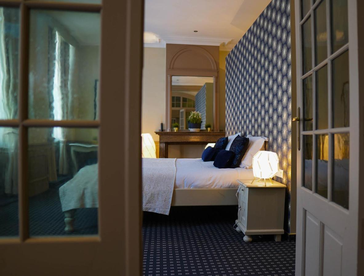 Hotel De Flandre גנט מראה חיצוני תמונה