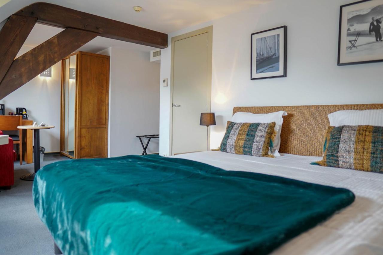 Hotel De Flandre גנט מראה חיצוני תמונה