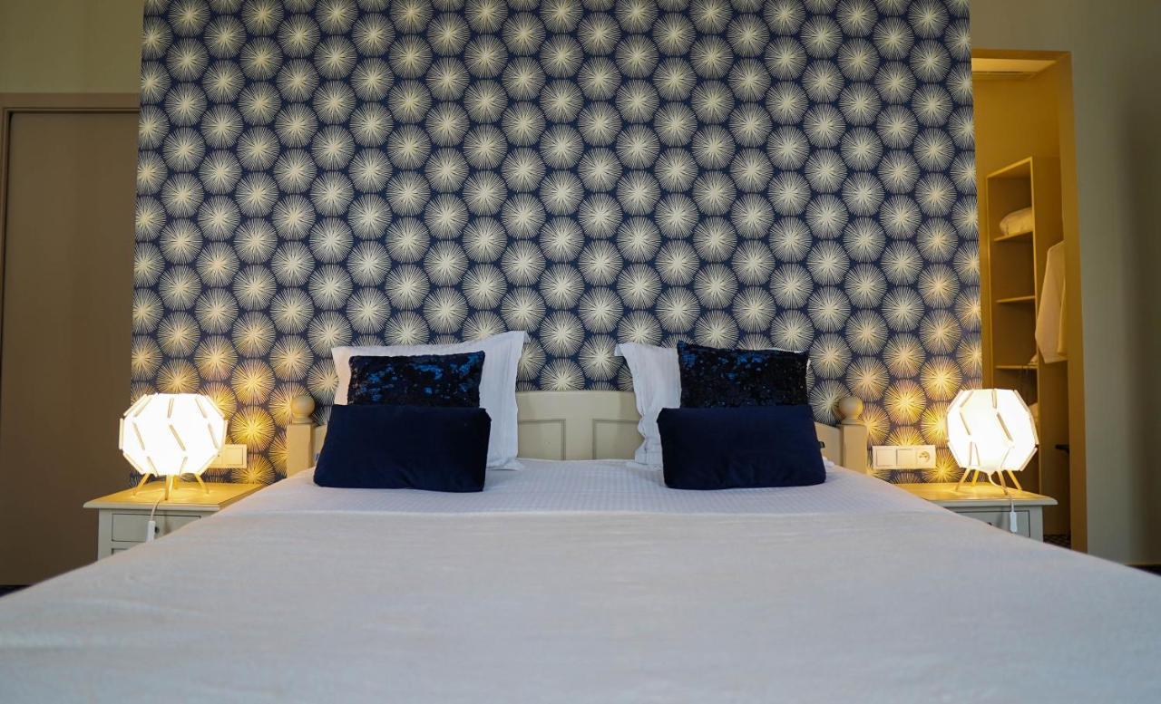 Hotel De Flandre גנט מראה חיצוני תמונה