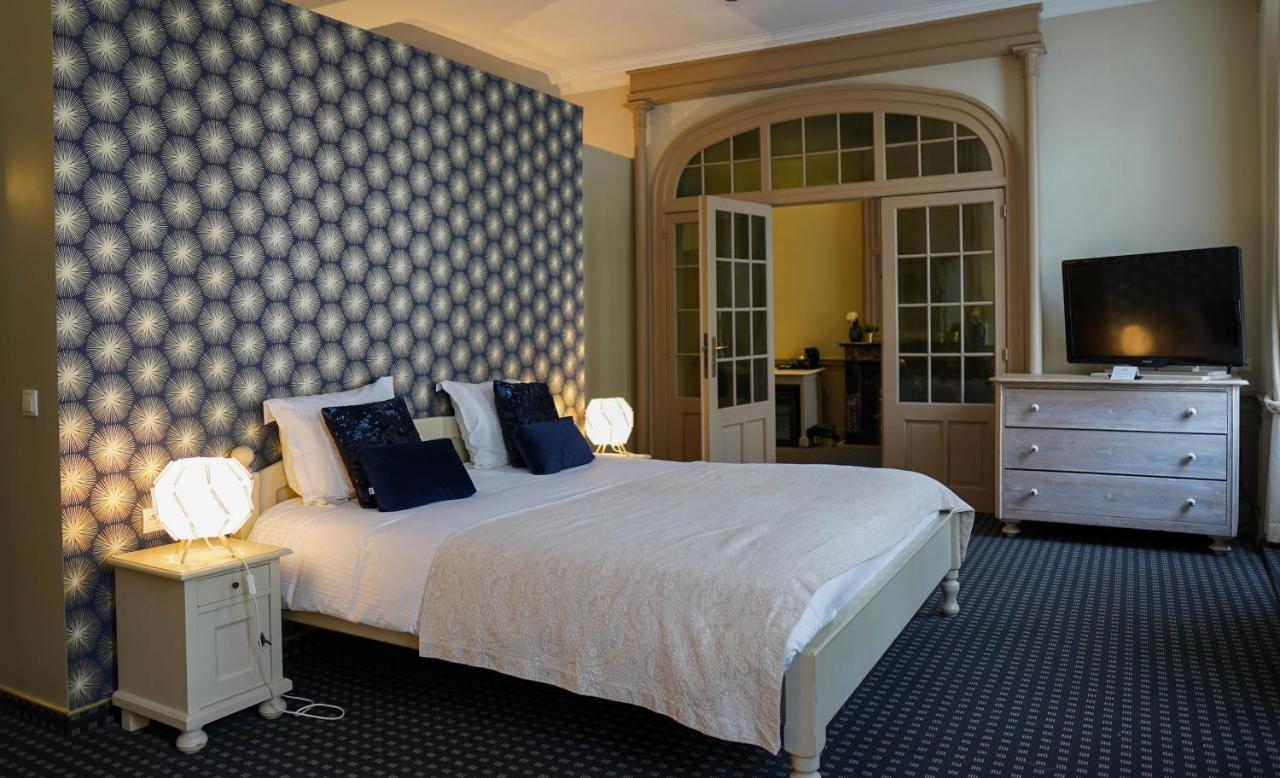 Hotel De Flandre גנט מראה חיצוני תמונה