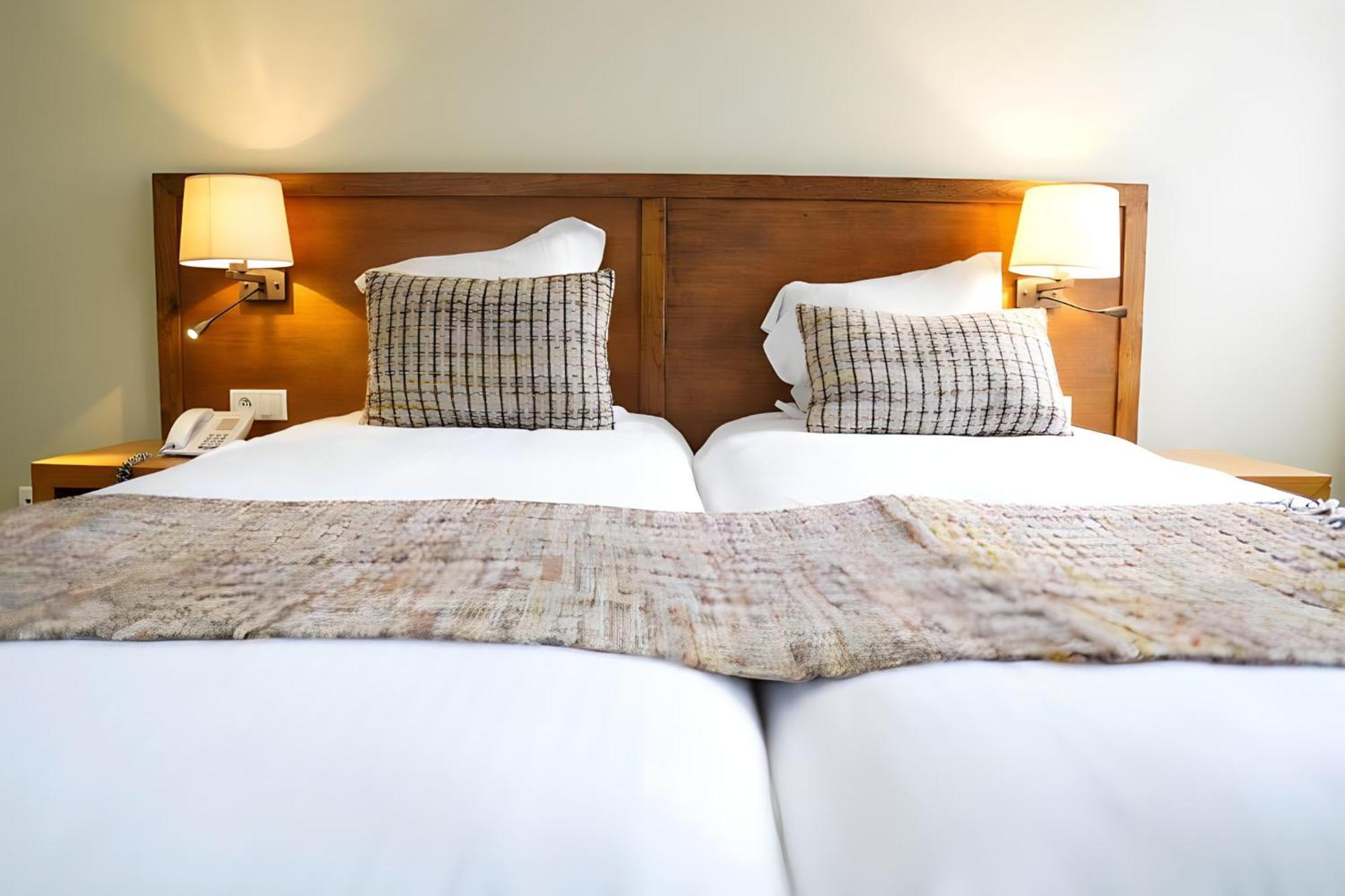 Hotel De Flandre גנט מראה חיצוני תמונה