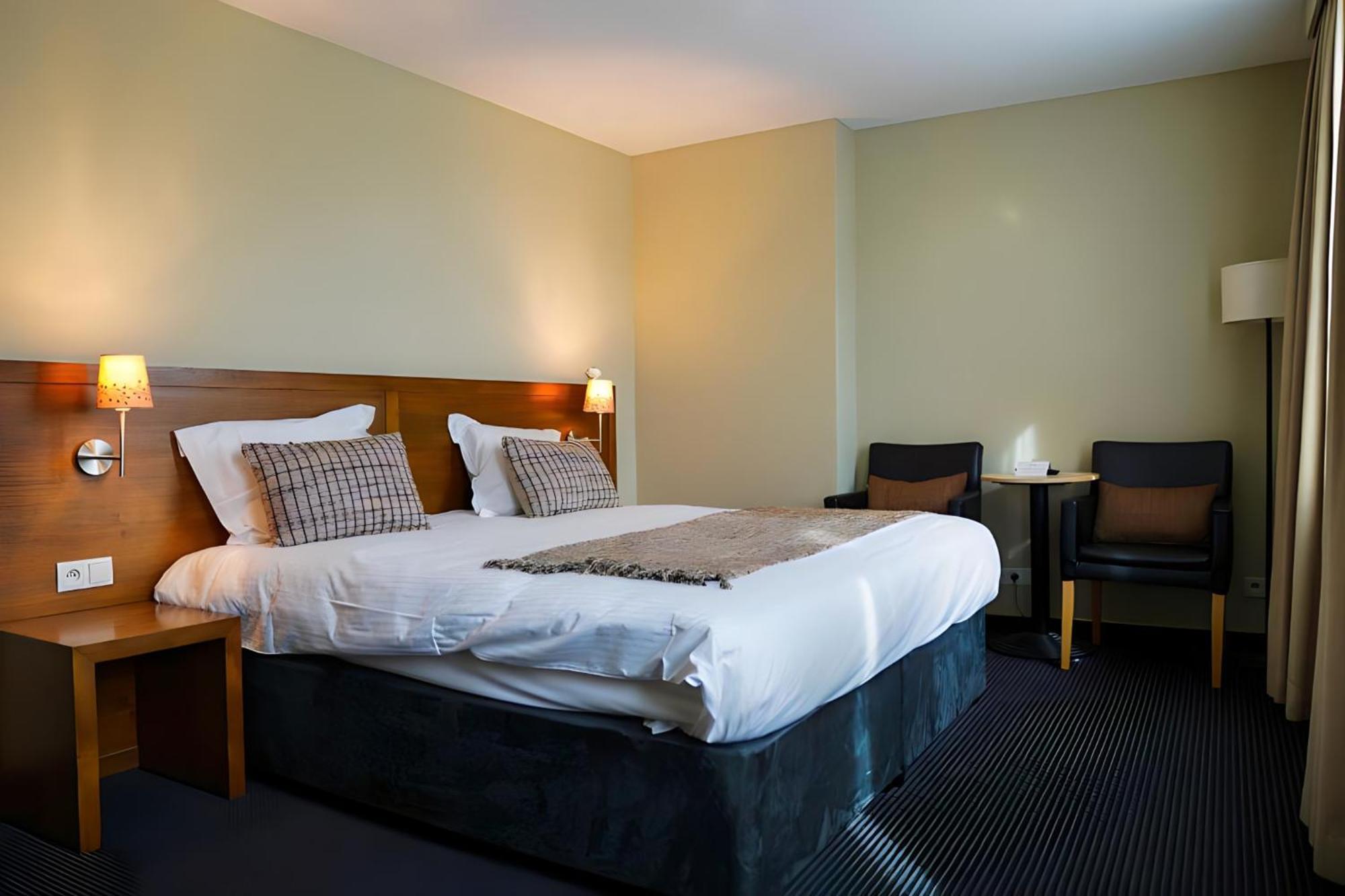 Hotel De Flandre גנט מראה חיצוני תמונה
