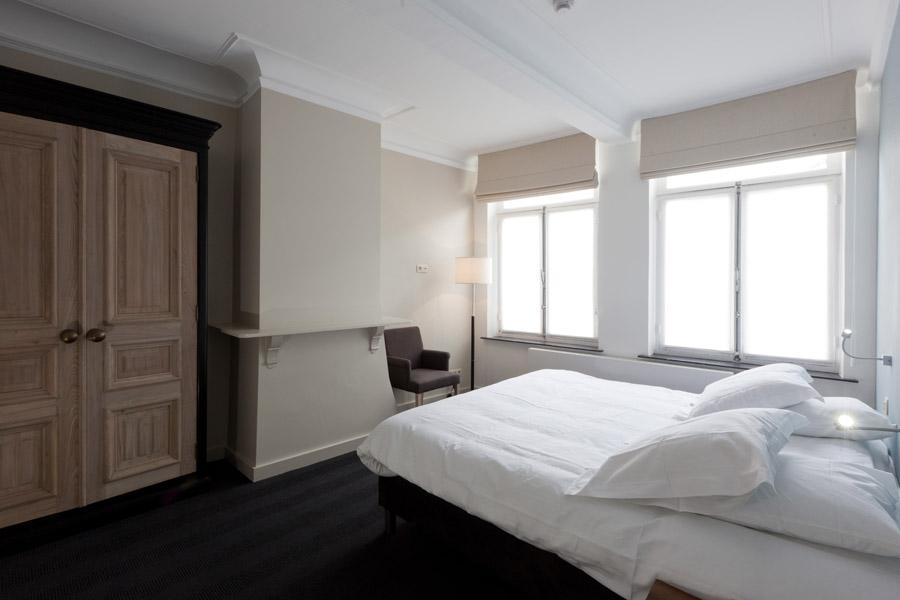 Hotel De Flandre גנט חדר תמונה