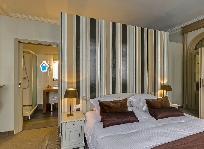 Hotel De Flandre גנט מראה חיצוני תמונה
