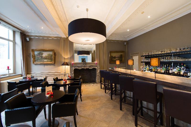 Hotel De Flandre גנט מראה חיצוני תמונה