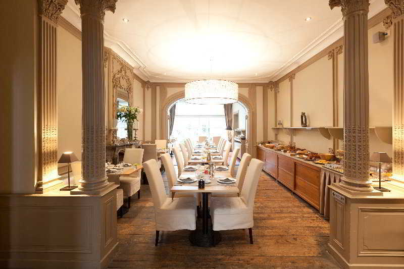 Hotel De Flandre גנט מראה חיצוני תמונה